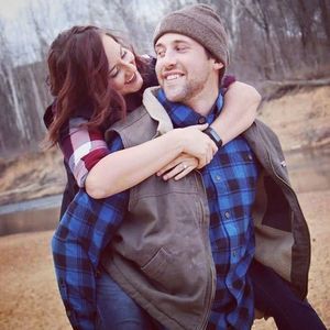 Meet your Posher, Lola